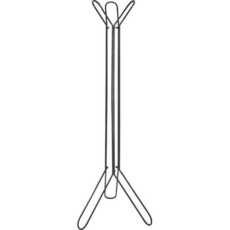 Coat Stand BRITTON Black (1/5)