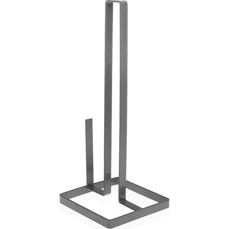 PORTARROLLOS COCINA GRIS VERSA