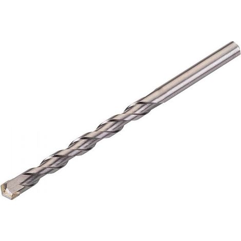 FORET MANCHE CYLINDRIQUE P/BÉTON 8x400MM (1/2)