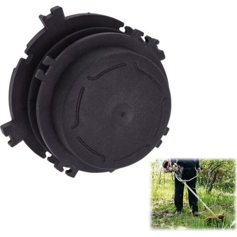 Freischneider-Kopfspule für Stihl FS-AutoCut 36-2 46-2 56-2 40037133001 (1/4)
