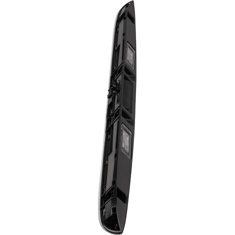Maniglia Bagagliaio ABS for Mini Cooper R56 R57 R58 R59 51132753603 Cromata (1/5)