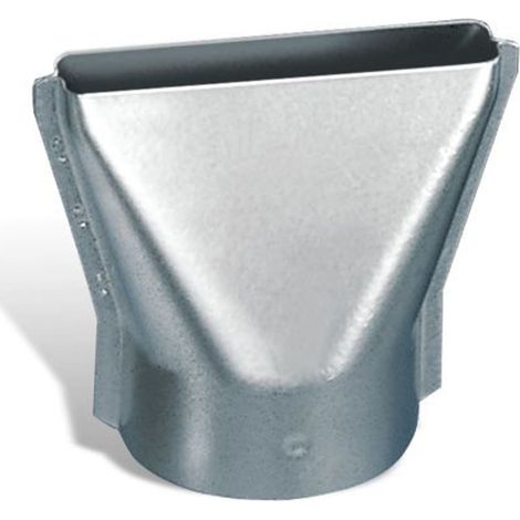 Nozzle Of Surface Of 50 Mm Steinel (1/3)