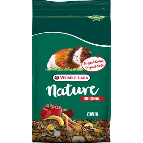 Nature Original Cavia 750g