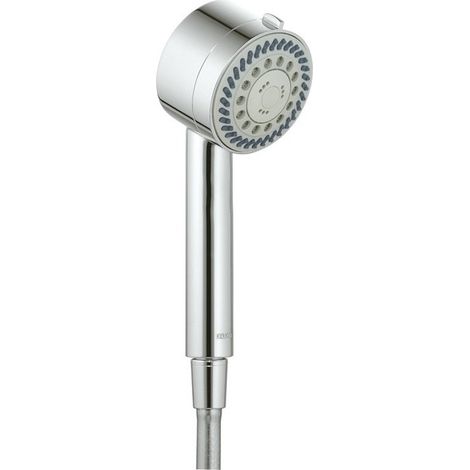 Douchette PLAN finition inox KEUCO