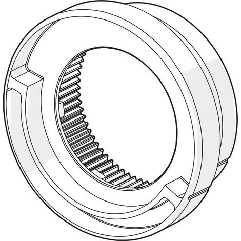 HANSA Durchflussbegrenzer HANSA , 59914708 (1/2)