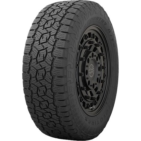 TOYO Pneus toutes saisons 265/70 R17 TL 115T OPEN COUNTRY A/T III BSW M+S 3PMSF