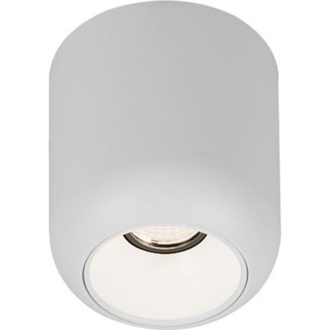 LED Montage en Surface Downlight Accent Spot Luminaire, Plafonniers en Aluminium pour Galerie de Chambre (1/3)