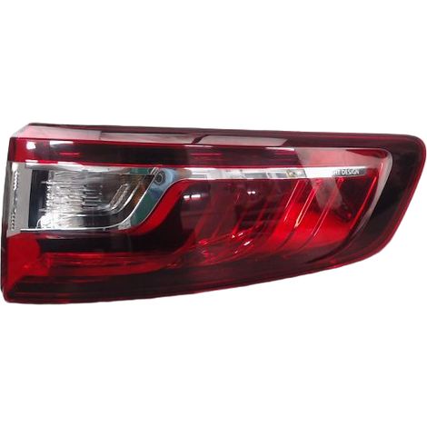 [PRODUIT D'OCCASION] Feu Arrieree Droit RENAULT Megane ♻️ Ref Oe. 265501150r - Garantie à vie (1/4)