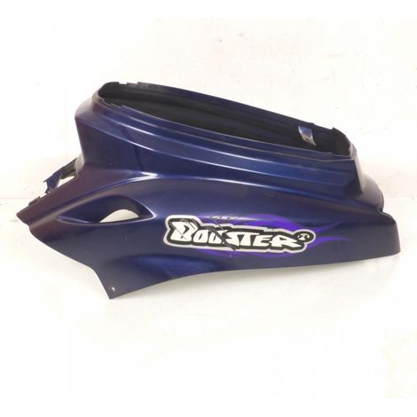 [PRODUIT D'OCCASION] Coque arrière origine pour Scooter Yamaha 50 BWS Après 2004 (1/5)