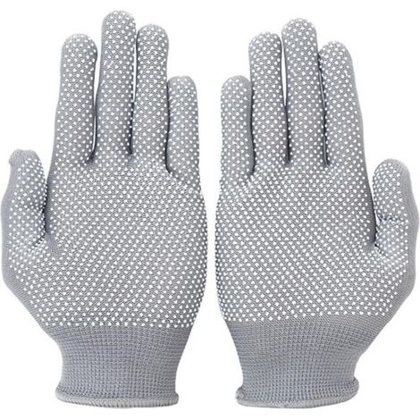 Gants résistants aux morsures, gants de manipulation d'animaux pour oiseaux et perroquets (1/3)