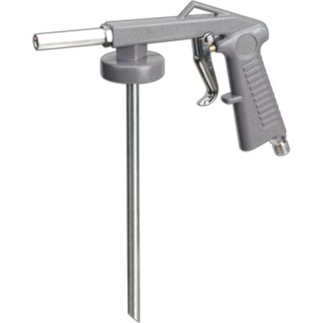 Sealey Air Operated Underbody Coating Gun SG139