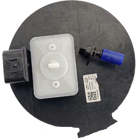 155000735AA est applicable à l'ensemble de pompe à carburant de Chery 1 (avec ECU).