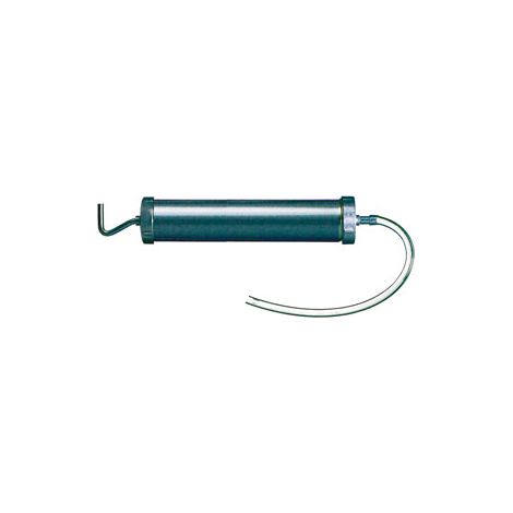 SERINGUE ASPIRANTE ET INJECTRICE 500 ml
