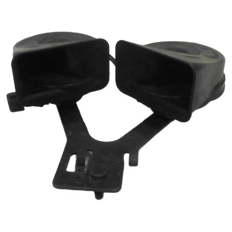 [PRODUIT D'OCCASION] Klaxon / Avertisseur RENAULT Megane ♻️ Ref Oe. 256106284r - Garantie à vie (1/2)