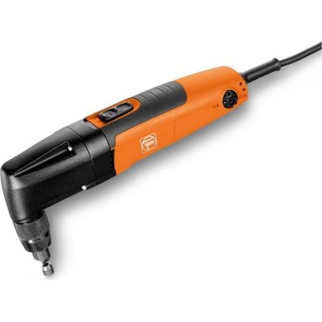 Fein 72323860241 BLK 1.6 E Nibbler 110V