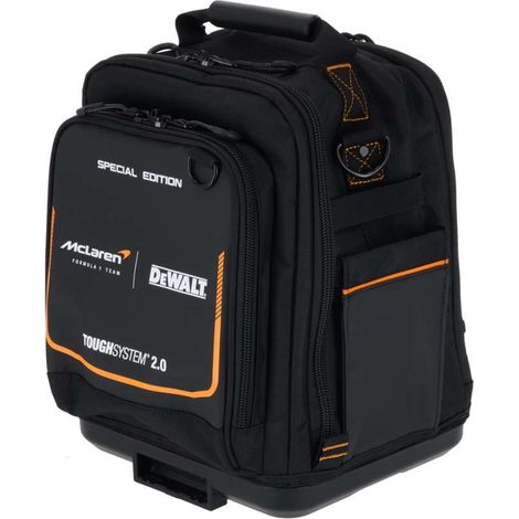 Zaino DeWalt McLaren (1/5)