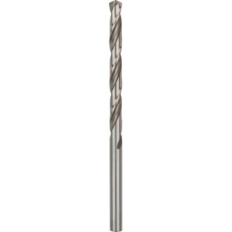 Bosch PRO Metal HSS-G Broca espiral 6,2 x 63 x 101 mm - 2608595067