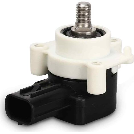 sensor de altura, 89405-60020, ABS y metal, alta sensibilidad, para Subaru Legacy Outback Forester (1/5)
