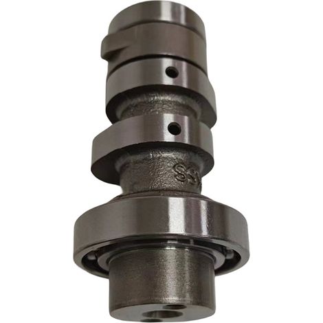 Motorcycle camshafts, compatible with Honda KPH125 WH125-6 WY125-S BIZ125 engine parts--DTEKGAZ