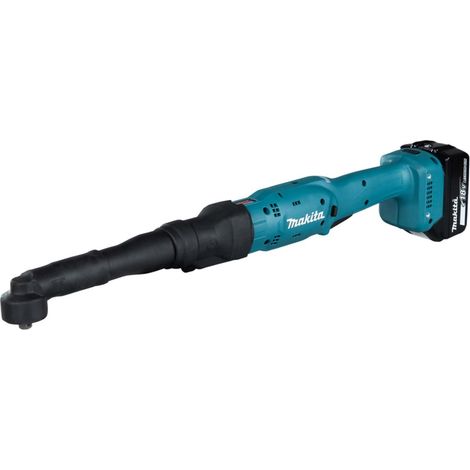 Makita - Avvitatore angolare a batteria 18V, senza batteria e caricabatterie DFL651FZ (1/4)