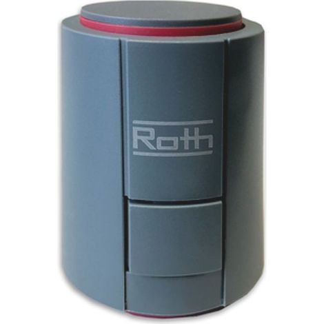 Roth Attuatore 1 Watt NC 230 V, 1135007412
