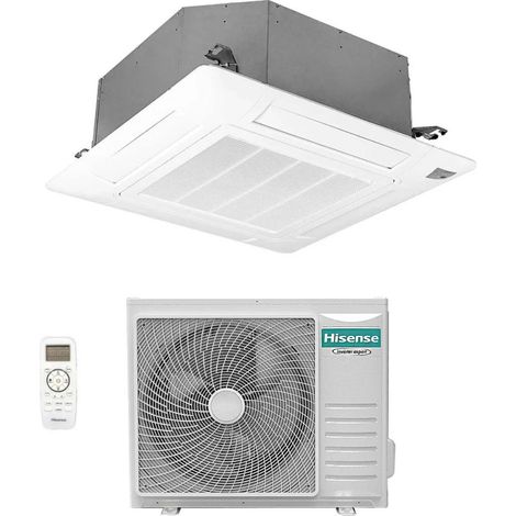 Klimaanlage Hisense act71ur4rjc8 24000 BTU A++