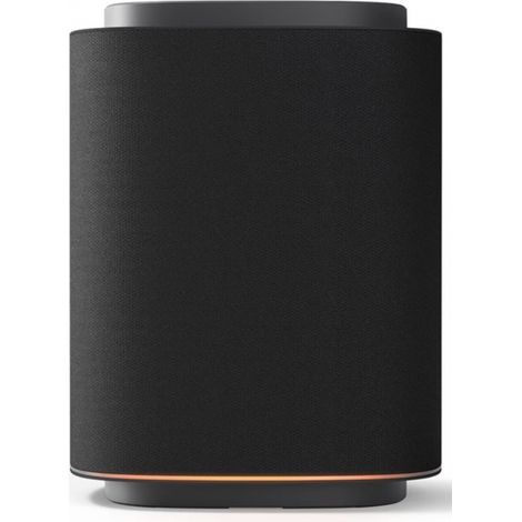LG Sound Suite M5 Soundbar-Lautsprecher, Schwarz / Satellitenlautsprecher