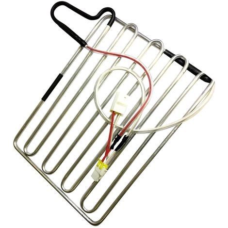 Résistance dégivrage réfrigérateur – Compatible avec congélateurs Samsung – Modèle DA81-01691A – Pièce détachée de qualité
