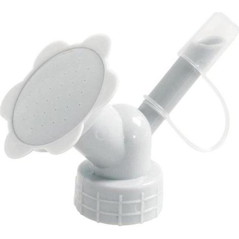 Ugello nebulizzatore 2 in 1 per bottiglie di plastica (1/5)