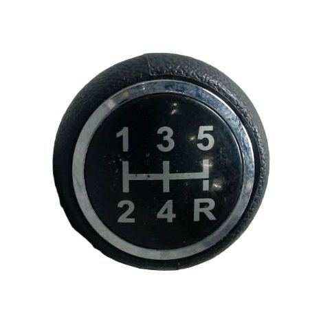 [PRODUIT D'OCCASION] Pommeau Levier Vitesses PEUGEOT 206 1.4 Hdi Eco 70 ♻️ Ref Oe. 2403x9 - Garantie à vie (1/3)