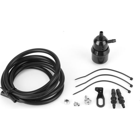 Universeller manueller Ladedruckregler 0-60 PSI, einstellbares Steuerventil, Zubehör für Fahrzeugmodifikationen (1/5)