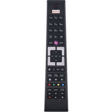 Telecomando TV Compatibile con Tensai e Telefunken RC-A4995 (1/5)