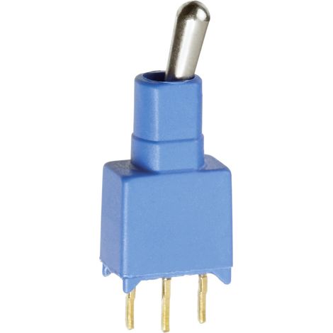 APEM TL36P000000 TL Series Hebelschalter 1 St.