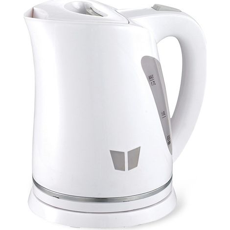 Hervidor maestro mr-038-white 2000 W 1,7 L (1/3)