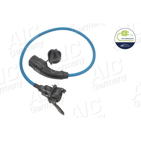 Câble de recharge, véhicule électrique AIC 58924 0 003 163 0 003 164