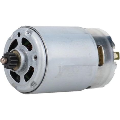 DC-Motor-Ersatzteilnummer 629853-4 629852A6 für Makita DF030D DF330D Bohrschrauber 10,8 V (1/5)