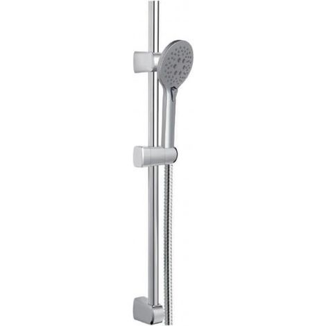 KIT BARRE DE DOUCHE DIVA - CRISTINA ONDYNA DKDIVA