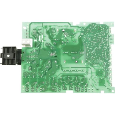 MODULE DE COMMANDE PROGRAMMÉ POUR FOUR BOSCH - 11029099 (1/2)