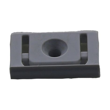 CROCHET VERROUILLAGE 9004818 pour Réfrigérateur ESSENTIEL B REF TOP ESSENTIELB ERT85-55B2, REF TOP ESSENTIELB ERT85-55S2, REFRIGERATEUR TOP ESSENTIELB ERT85-55B3, REFRIGERATEUR TOP ESSENTIELB ERT85-5