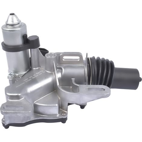 KIMISS Actionneur D'embrayage de Cylindre Récepteur D'embrayage, 3981000082 Actionneur de Cylindre Récepteur D'embrayage Remplacement Haute Performance pour Smart Fortwo Coupé (1/5)