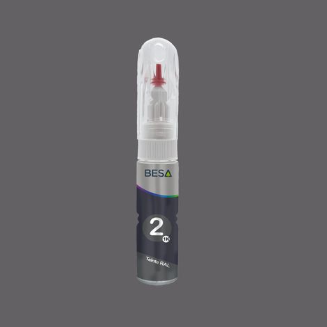 Stylo retouche peinture RAL Effect 870-3  Brillant