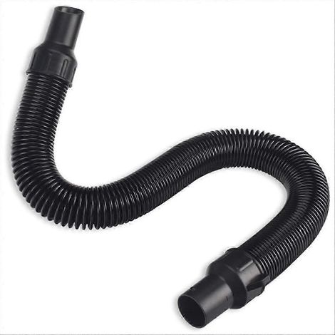 Tuyau de rechange 5140128-68 pour souffleur/aspirateur de feuilles DeWalt (modèles DCV580/DCV581H) (1/5)