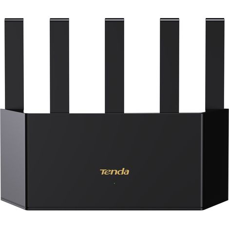 Router Gigabit Tenda TX12L Pro WiFi 6 AX3000 1xWAN 3xLAN (1/5)