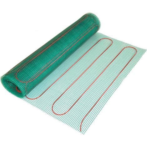 ELEKTROTHERM HEIZMATTE 2,0M²