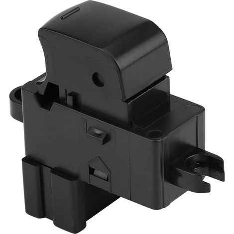 Hauptschalter für elektrische Fensterheber für Nissan Pathfinder Rogue Versa - Fensterheberschalter 25411-AX011 (1/5)