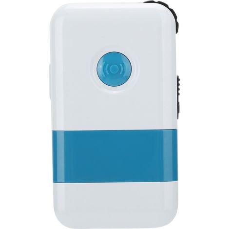 Amplificateur de son, boîtier de réduction du bruit, appareil auditif, accessoire pour amplificateur auditif (1/5)