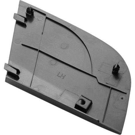 Couvercle de vidange d'eau de pare-brise avant gauche A1698300275/A1698300375, remplacement pour Mercedes-Benz classe B W245 2005 – 2011 (1/4)