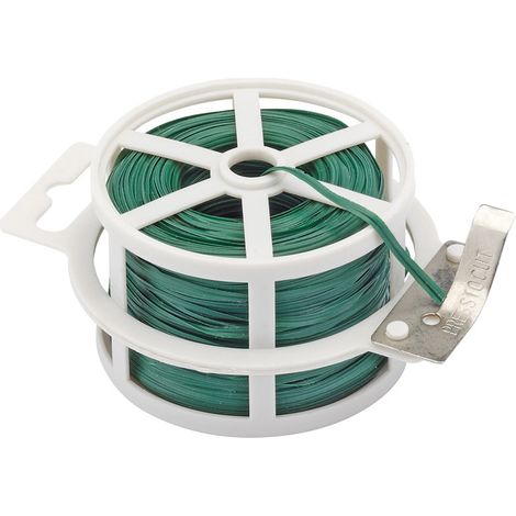 Draper 33017 Garden Tying Wire, 50m (1/5)