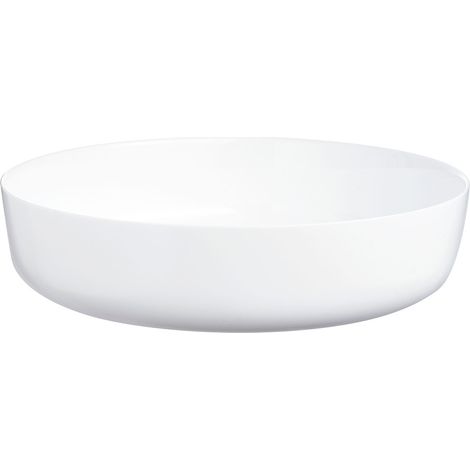 Nome Piatto resistente al calore da 30 cm - per cottura al forno e microonde (1/3)