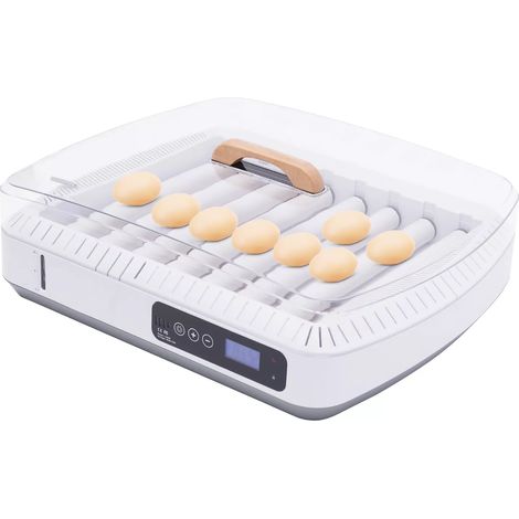 Couveuse automatique 35 oeufs Appareil à couver Incubateur Volaille Eleveurs